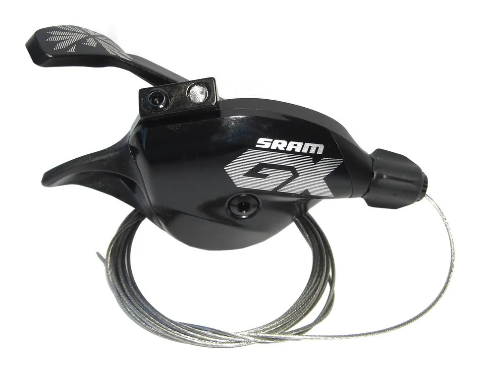 Maneta schimbator Sram GX Eagle 12 viteze.right black