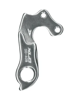 Ureche schimbator aluminiu XLC DO-A29