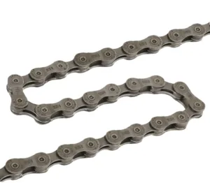 Lant Shimano f. E-Bike CN6070 138 links 9 viteze