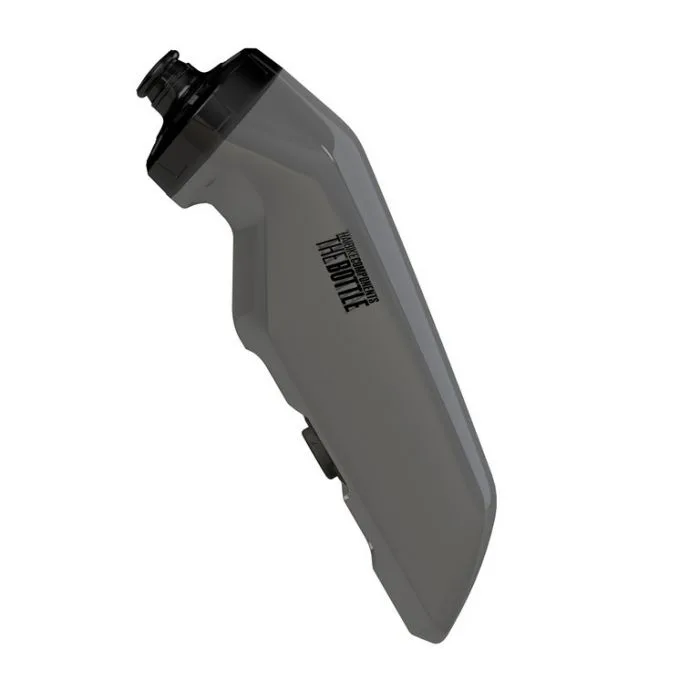 MRS Bidon 650 ml transparent