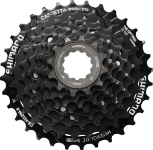 Pinioane Shimano CSHG-200 8  viteze 12-32T