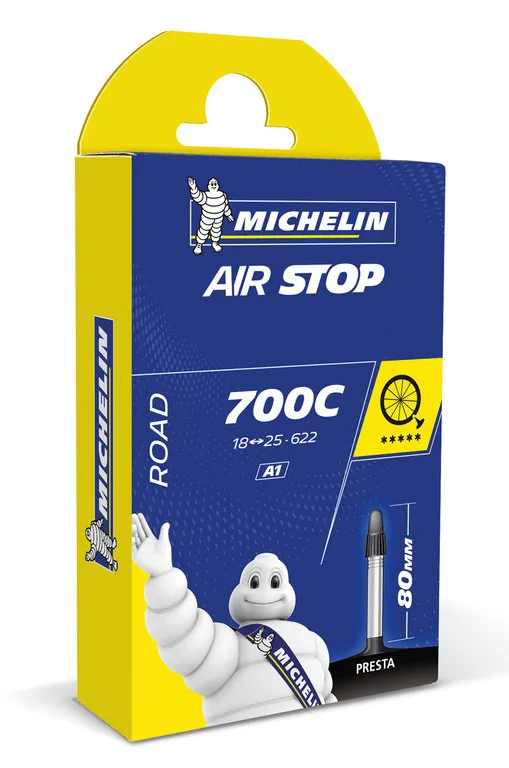Camera Michelin A3 Airstop 28 40mm