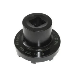 Bosch lock ring tool Gen2