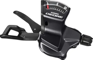 Maneta schimbator Shimano Deore SL-T6000 rapidfire 10 viteze 2091170400
