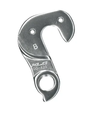 Ureche schimbator aluminiu XLC DO-A25