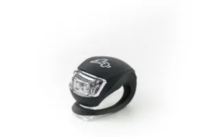 Sclipitor fata BikeForce Boomer II black
