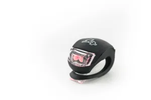 Sclipitor spate BikeForce Boomer II black