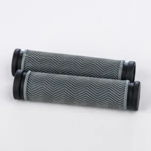 Manson BikeForce 130mm gri-negru