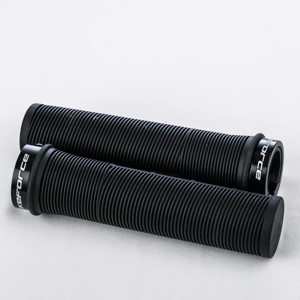Manson BikeForce 130mm Lock-On negru