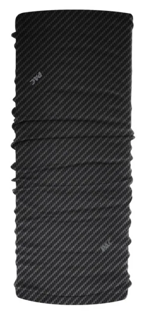 Bandana multifunctionala P.A.C H2O Microfibre Carbon 8855-208