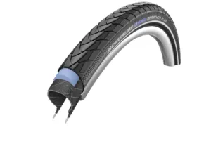 Anvelopa Schwalbe Marathon Plus HS440 26x1.75 47-559 bl.TwinSkin Ref
