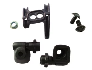 Counter Bracket for Derailleur Cables for aluminiuFrame