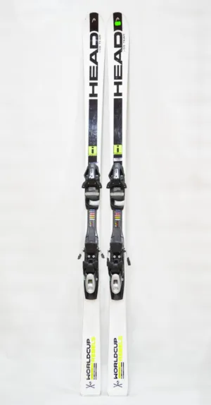 Schi SH HEAD WORLDCUP REBELS GS TEAM 165cm 101-65-88