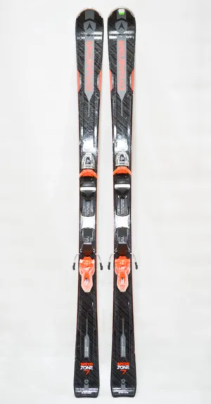Schi SH DYNASTAR SPEED ZONE 7 CHARMONIX R13 160cm 120-73-104