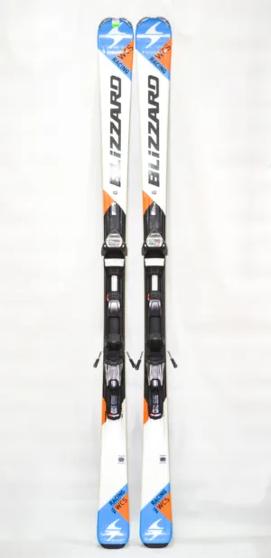 Schi SH BLIZZARD WCS RACING IQ R14 174cm 121-72-104