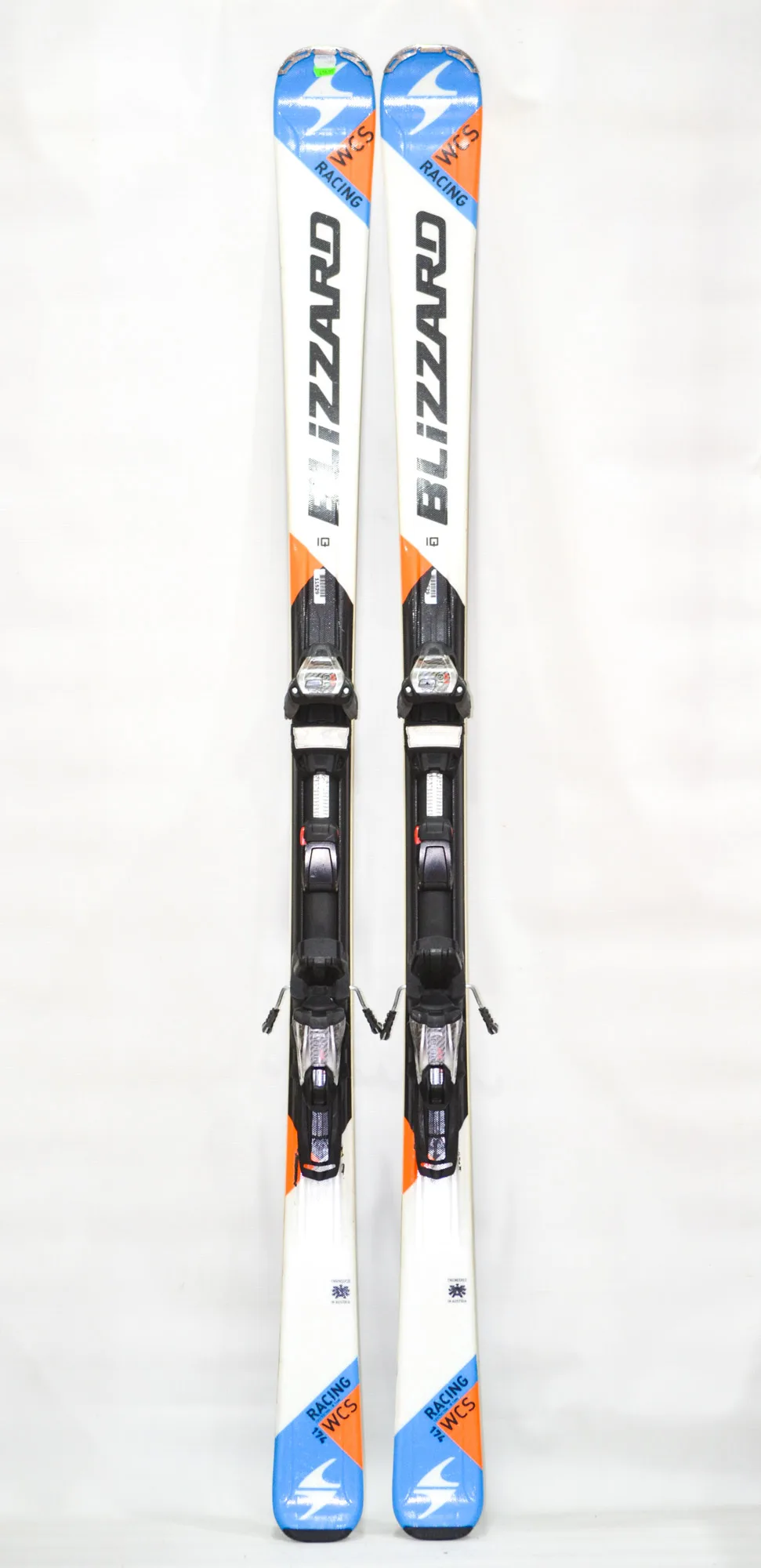 Schi SH BLIZZARD WCS RACING IQ R14 174cm 121-72-104
