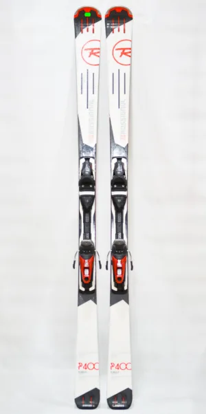 Schi SH ROSSIGNOL PURSUIT 400 CARBON PRO pentru IP R15 177cm 126-74-110