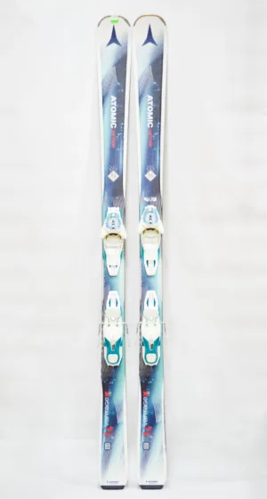 Schi SH ATOMIC VANTAGE X74 R13.6 158cm 121.5-74-99.5