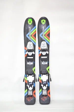 Schi SH DYNASTAR SLIDER R5 95-75-83 68cm