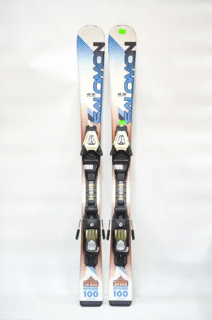 Schi SH SALOMON ENDURO JR 800 R6.1 99-65-84 100cm