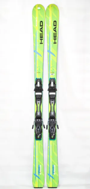 Schi SH HEAD ERA 3.0 INTEGRALE 1000 R13.2 127-75-111 170cm