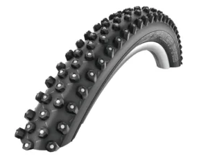 Anvelopa Schwalbe Marathon Ice Spiker Pro HS379D 27x2.25 57-584 bk