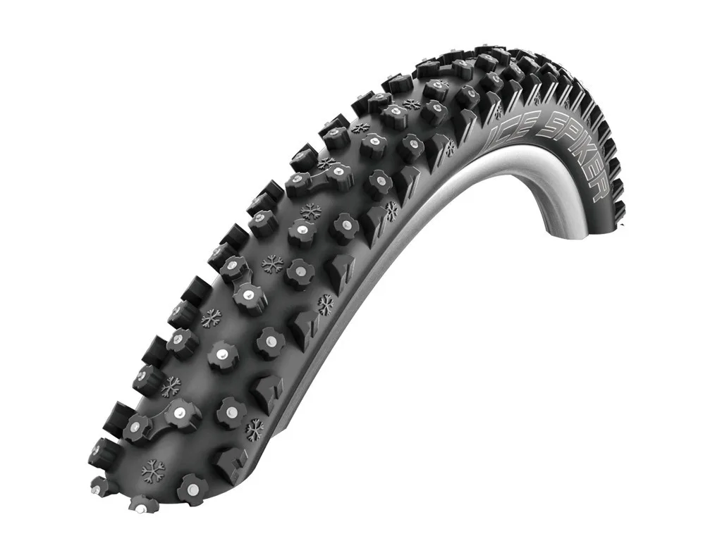 Anvelopa Schwalbe Marathon Ice Spiker Pro HS379 29x2.25 57-622 bk
