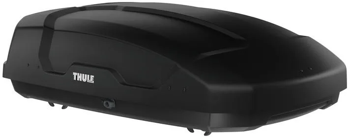 Thule cutie Force XT S Negru mat