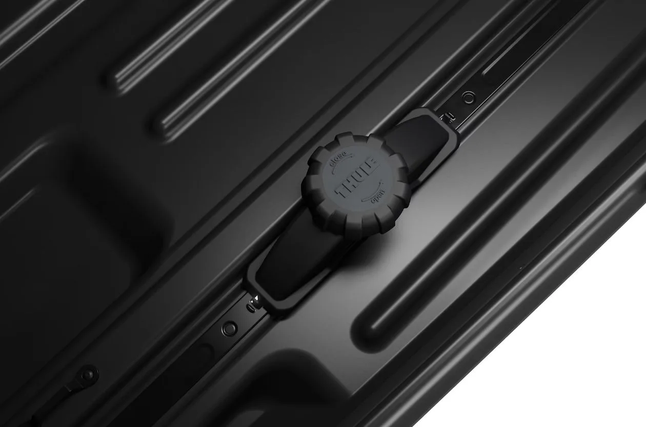 Thule cutie Force XT S Negru mat - imagine 6