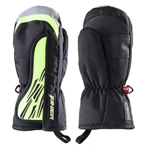 Manusi Zanier GTX KI lime size S