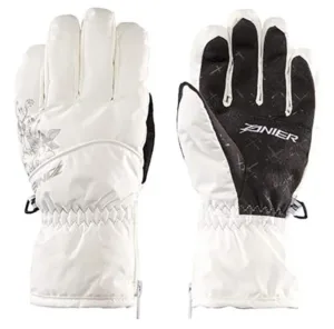 Manusi Zanier SCHEFFAU.ZX Lady white size S
