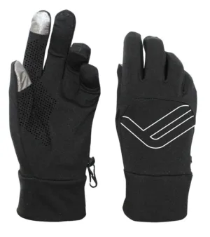 Manusi F-Lite Thermo GPS black size L