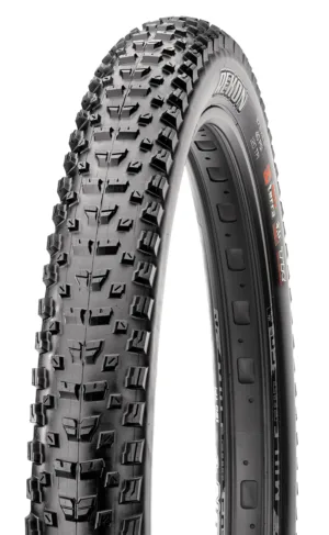 Anvelopa 27.5X2.40 WT Maxxis Rekon 60TPI foldabil 3CT/EXO/TR Mountain
