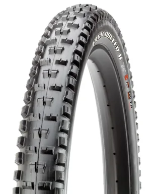 Anvelopa 27.5X2.60 Maxxis High Roller II 60TPI foldabil EXO/TR Mountain