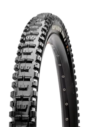 Anvelopa 29X2.40WT Maxxis Minion DHR II 60TPI foldabil 3CT/EXO+/TR Mountain