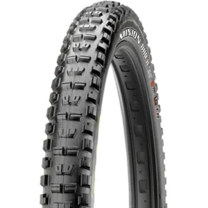 Anvelopa 27.5X2.80 Maxxis Minion DHR II 120TPI foldabil 3CT/EXO /TR Plus Tire