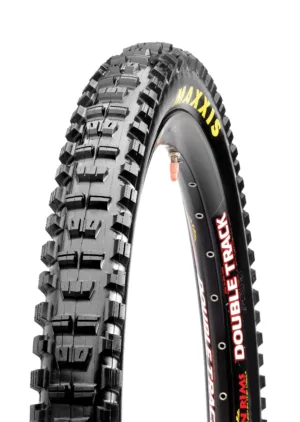 Anvelopa 27.5X2.40WT Maxxis Minion DHR II 120X2TPI foldabil 3C/TR/DD Mountain