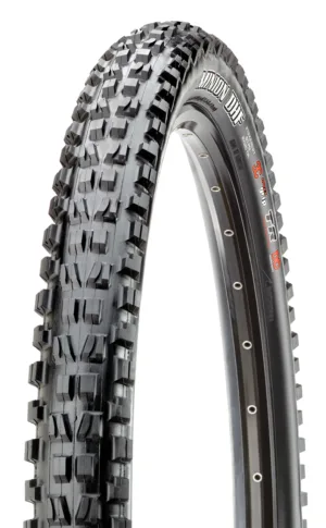 Anvelopa 27.5X2.50WT Maxxis Minion DHF 60X2 TPI foldabil 3CG/DH/TR Downhill