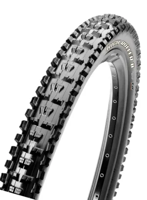 Anvelopa 27.5X2.50WT High Roller II 120X2TPI foldabil 3CT/TR/DD Downhill