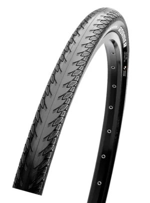 Anvelopa 700X42C Maxxis Roamer 60TPI Wire EBIKE/SilkShield/REF wire Hybrid