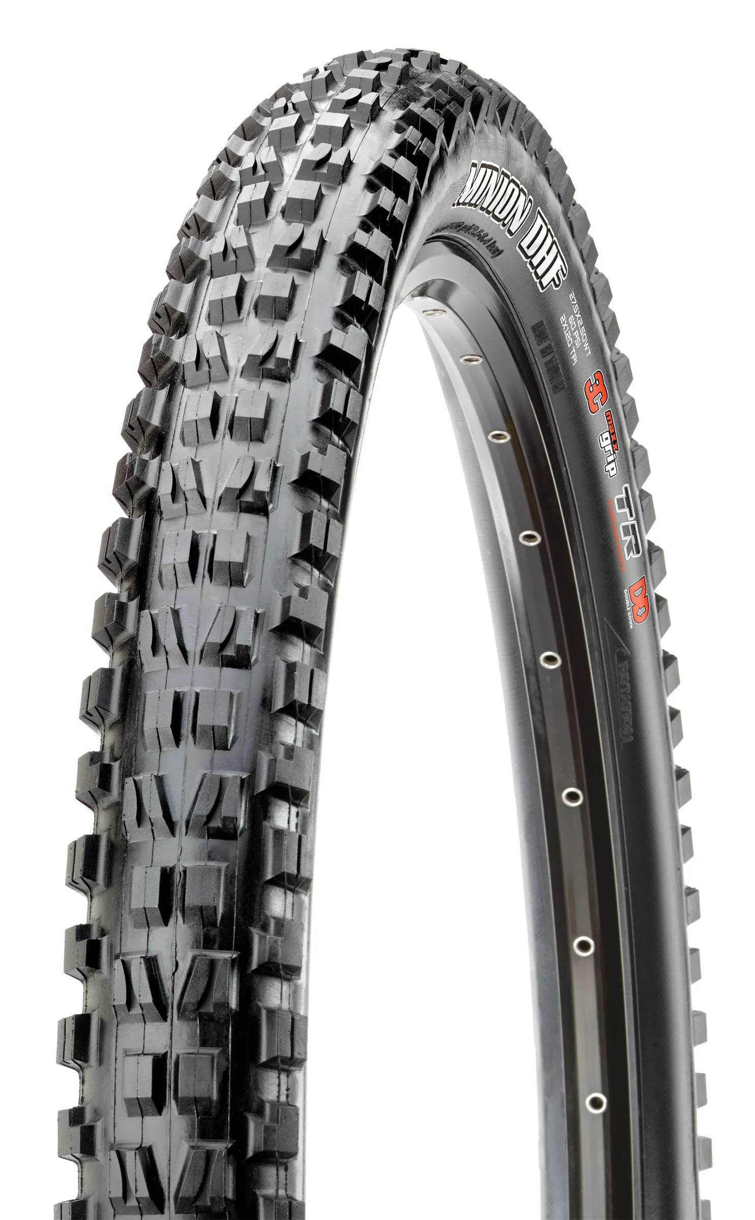 Anvelopa 29X2.30 Maxxis Minion DHF 60TPI foldabil 3CT/EXO/TR Mountain