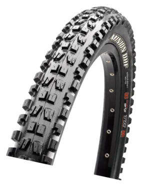 Anvelopa 29X2.50 Maxxis Minion DHF WT 120X2TPI foldabil 3CT/TR/DD Mountain