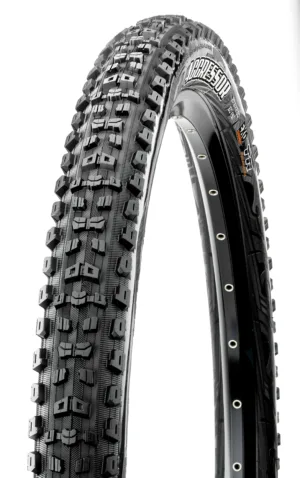 Anvelopa 29X2.50 Maxxis Aggressor WT 60TPI foldabil EXO/TR Mountain