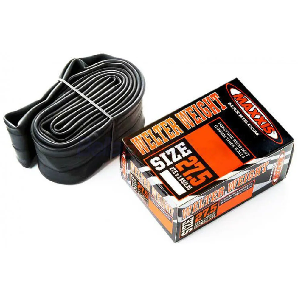 Camera 27.5X1.5/1.75 FV Maxxis Welterweight Presta