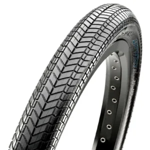 Anvelopa 20X2.40 Maxxis Grifter 60 TPI foldabil SilkShield BMX