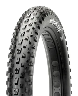 Anvelopa 26X4.00 Maxxis Minion FBF 60TPI foldabil Fat Bike