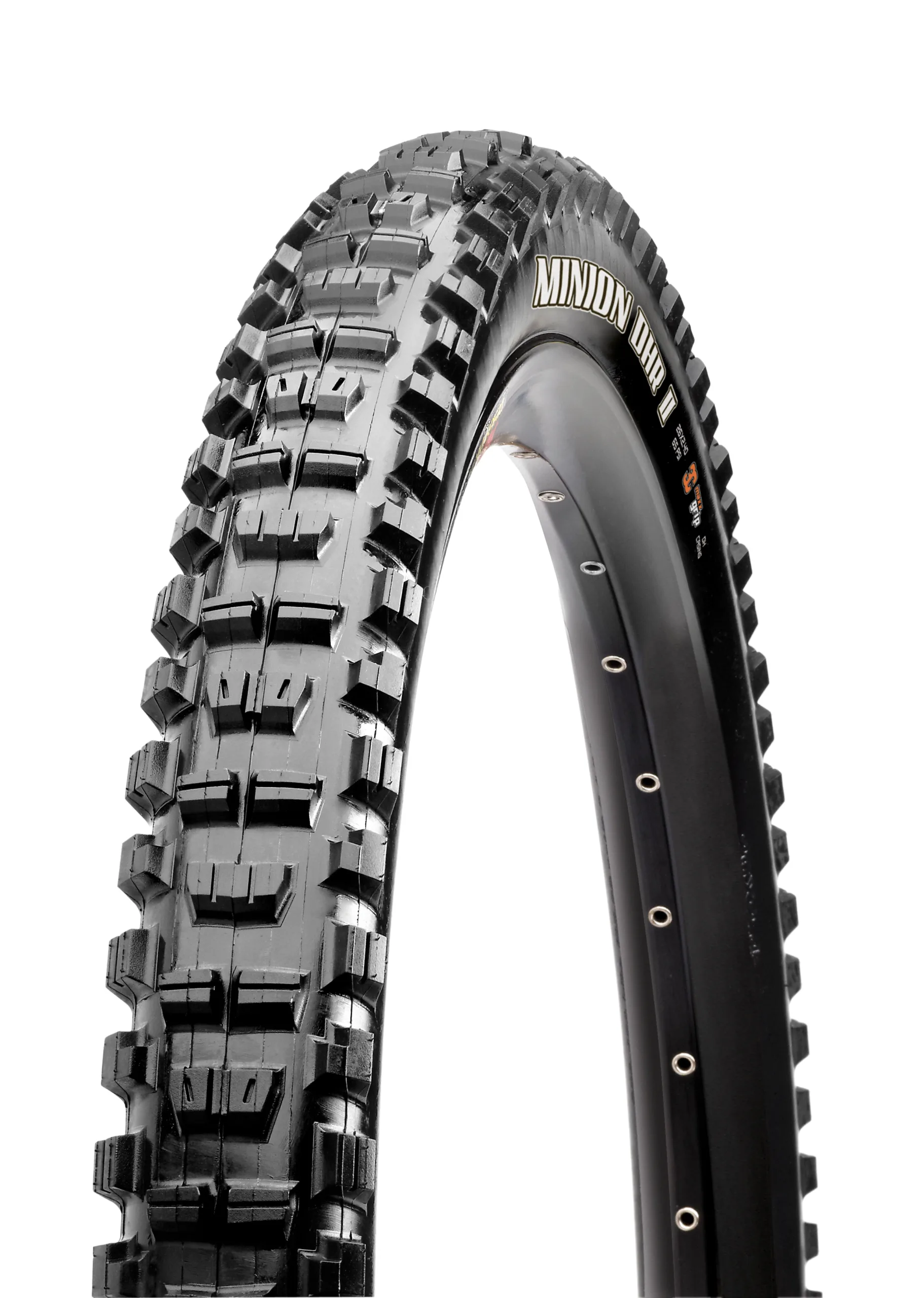 Anvelopa 26X2.30 Maxxis Minion DHR II 60TPI foldabil EXO/TR Mountain