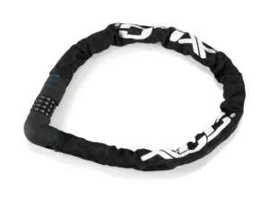 Lacat cu lant cu cifru XLC Yakuza plus 8mm/800mm