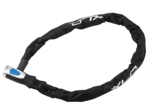 Lacat cu lant XLC Cosa Nostra plus 6mm x 1000mm