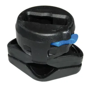 Suport lacat XLC pentru U-lock Twist
